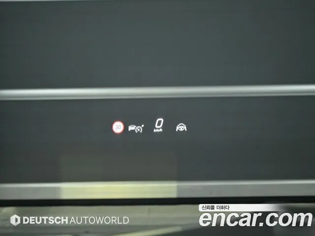 Mercedes-Benz GLE-Class W167 id 2711967 из Кореи 9