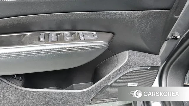 Renault Korea (Samsung) SM6 id 3622251 из Кореи 9