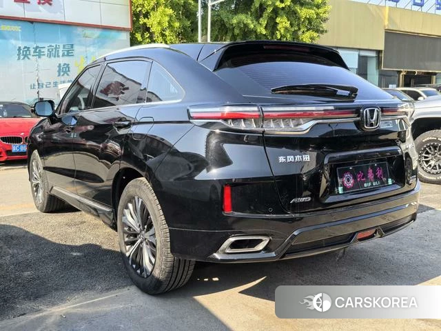 Honda UR-V id 4301836 из Китая 9