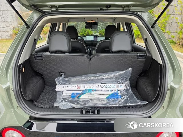 Hyundai The New Casper id 4248453 из Кореи 9