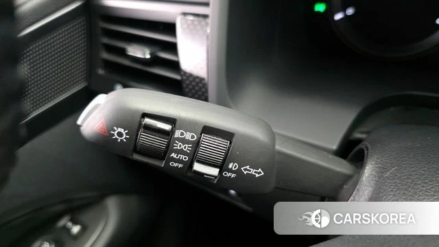 Ssangyong Rexton Sports id 4434986 из Кореи 9