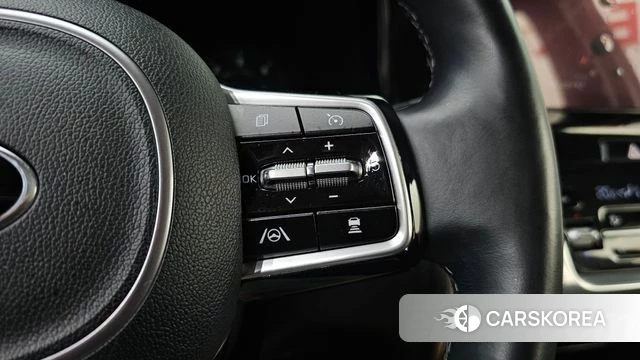 Kia Sorento 4th Generation id 4614569 из Кореи 9