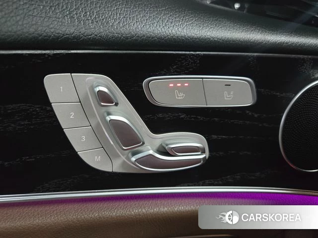 Mercedes-Benz E-Class W213 id 4335501 из Кореи 9