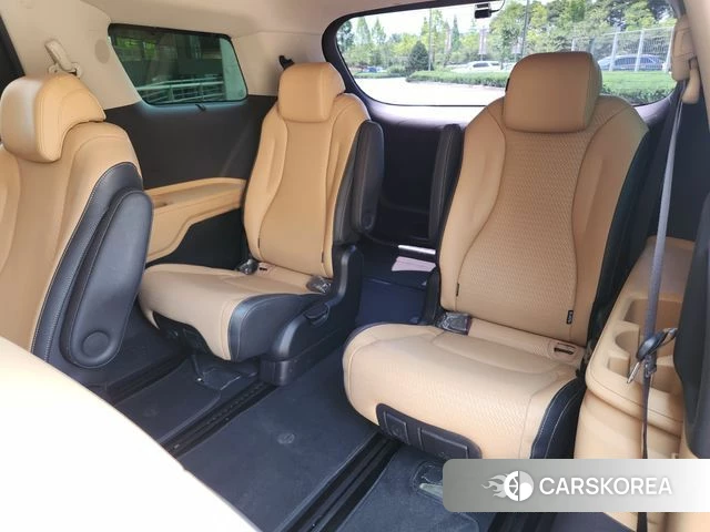 Kia Carnival 4th generation id 4453380 из Кореи 9