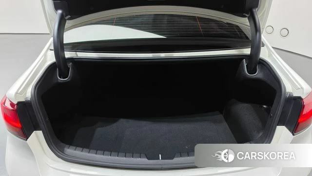 Kia K7 Premier Hybrid id 4780550 из Кореи 9