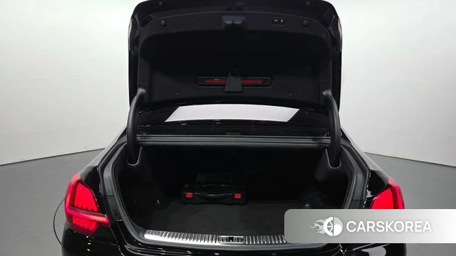Kia The New K9 2nd generation id 4682328 из Кореи 9