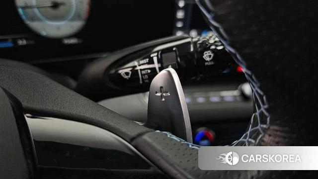 Hyundai Avante (CN7) id 3812723 из Кореи 9