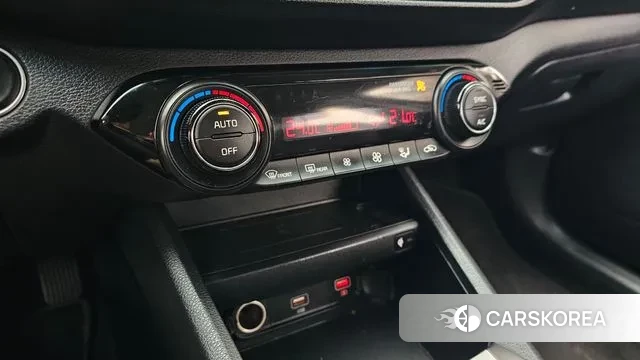 Kia The New K3 2nd generation id 3712691 из Кореи 9