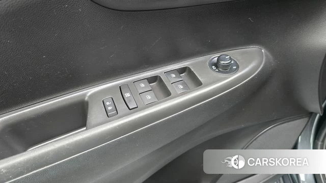 Chevrolet (GM Daewoo) The New Spark id 4447476 из Кореи 9