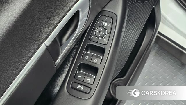 Hyundai Sonata (DN8) id 4562936 из Кореи 9