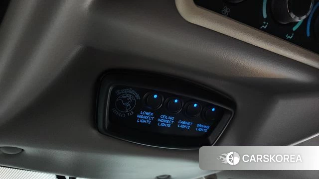 Chevrolet Express Van id 4520813 из Кореи 9