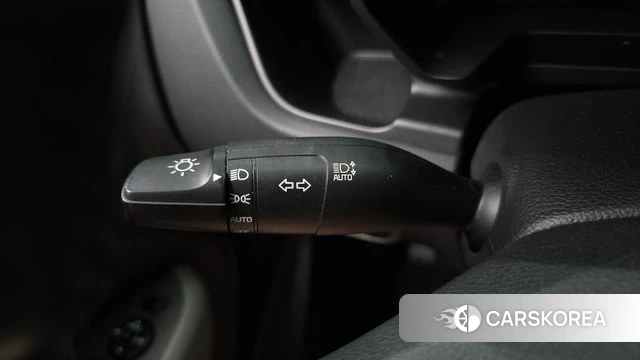 Kia The New Kia Ray id 4549280 из Кореи 9