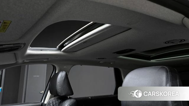 Hyundai Palisade id 3936821 из Кореи 9