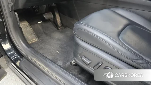 Kia Sportage 5th Generation Hybrid id 3389119 из Кореи 9