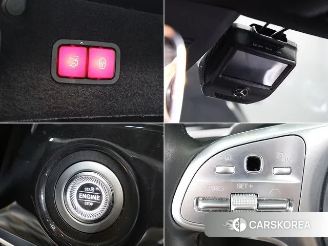 Mercedes-Benz S-Class W222 id 3038639 из Кореи 9