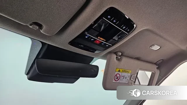 Hyundai Santa Fe (MX5) id 3246467 из Кореи 9