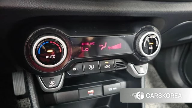 Kia Morning Urban (JA) id 4292847 из Кореи 9