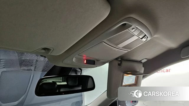 Renault Korea (Samsung) The New QM6 id 3923239 из Кореи 9