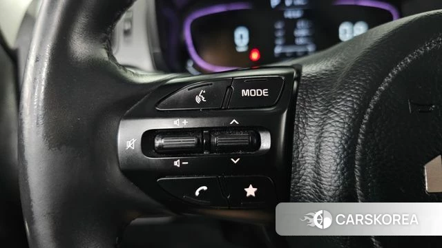 Kia The New Kia Ray id 4630872 из Кореи 9