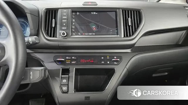 Kia The New Kia Ray EV id 3262103 из Кореи 9