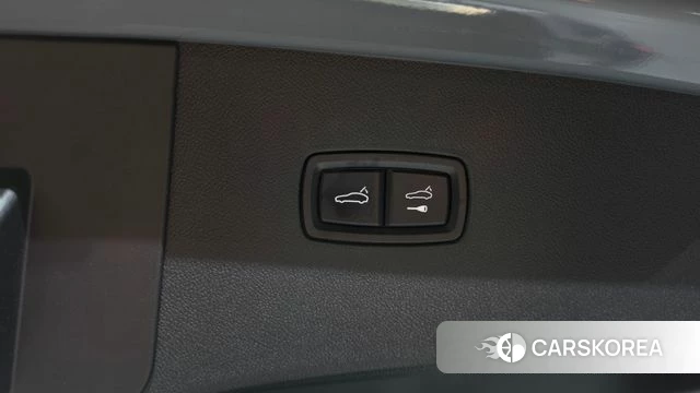 Porsche Cayenne (PO536) id 4361489 из Кореи 9