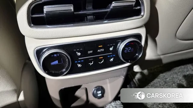 Genesis GV80 id 3752715 из Кореи 9