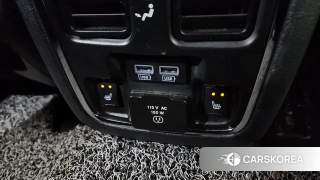 Jeep Grand Cherokee id 3754292 из Кореи 9