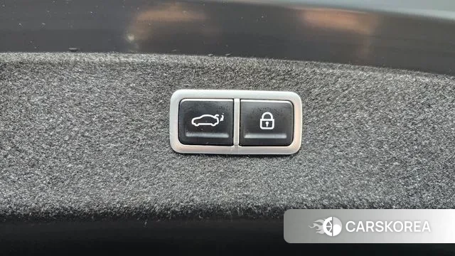 Genesis G80 (RG3) id 3488577 из Кореи 9