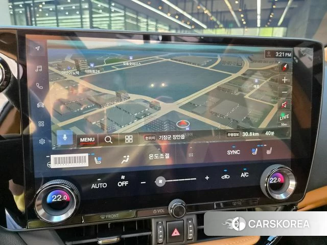 Lexus NX350h Second generation id 4700627 из Кореи 9