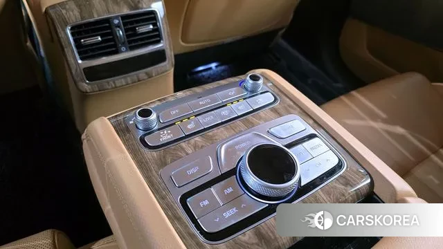 Kia More K9 id 3681716 из Кореи 9