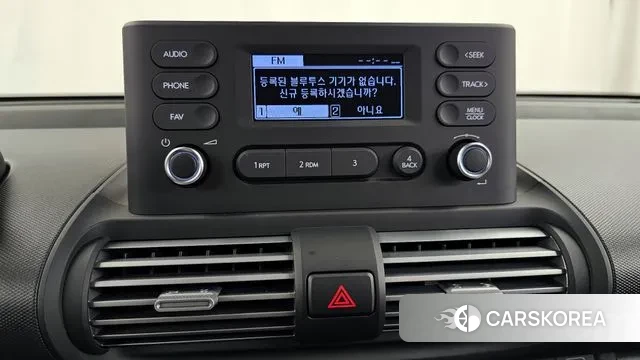 Hyundai Casper id 2900294 из Кореи 9