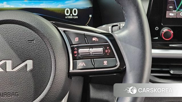 Kia The New K3 2nd generation id 4434129 из Кореи 9