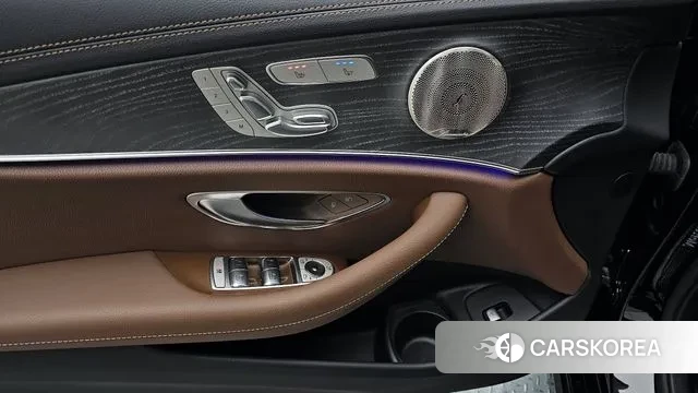 Mercedes-Benz E-Class W213 id 3360863 из Кореи 9