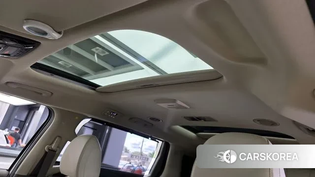 Kia The New Carnival 4th Generation id 3047656 из Кореи 9