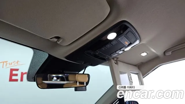 Kia Carnival 4th generation id 2906562 из Кореи 9