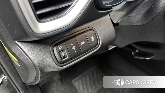 Hyundai Venue id 3484701 из Кореи 9