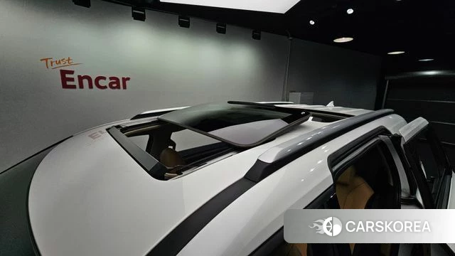 Kia Carnival 4th generation id 3915581 из Кореи 9