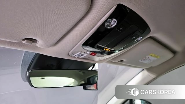 Kia The New K5 Hybrid 3rd generation id 3870542 из Кореи 9