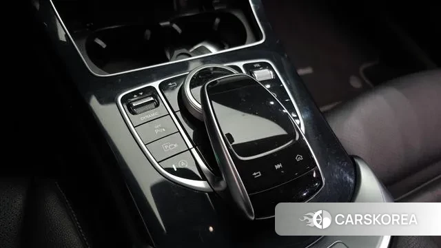 Mercedes-Benz C-Class W205 id 3598620 из Кореи 9