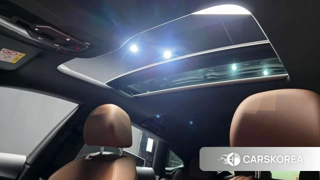 Audi A5 (F5) id 3877036 из Кореи 9