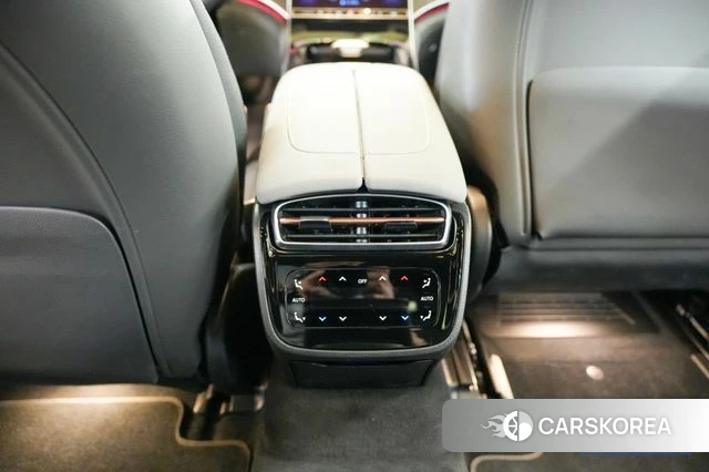 Mercedes-Benz EQS V297 id 4229760 из Кореи 9