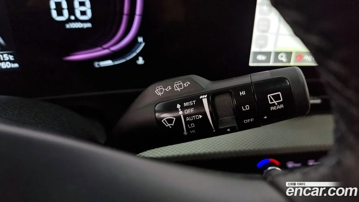 Kia Sportage 5th Generation id 2149990 из Кореи 9