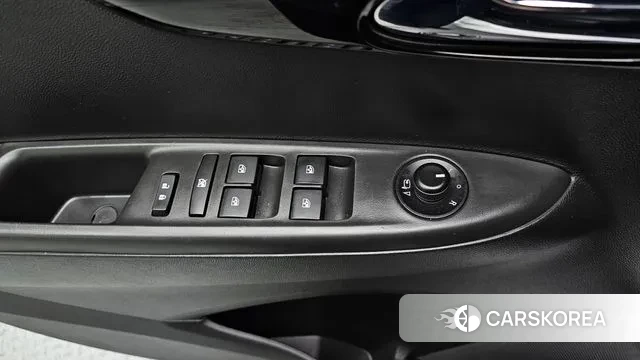 Chevrolet (GM Daewoo) The New Spark id 3680650 из Кореи 9