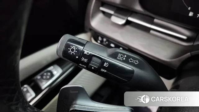 Kia Carnival 4th generation id 3656002 из Кореи 9