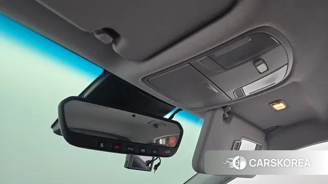 Hyundai Kona Hybrid id 3593073 из Кореи 9