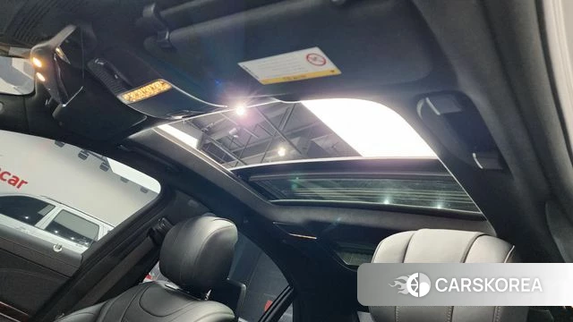 Mercedes-Benz S-Class W222 id 3845586 из Кореи 9