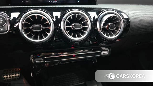 Mercedes-Benz CLA-Class C118 id 4224347 из Кореи 9