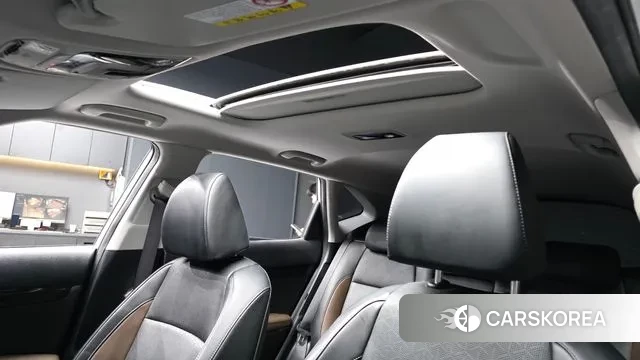 Kia Seltos id 3687213 из Кореи 9