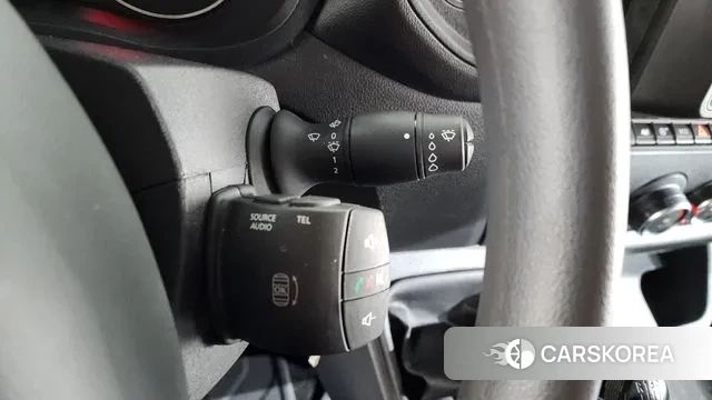 Renault Korea (Samsung) Master id 3716075 из Кореи 9