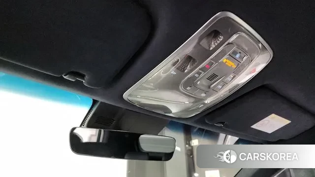 Genesis GV70 id 3017457 из Кореи 9